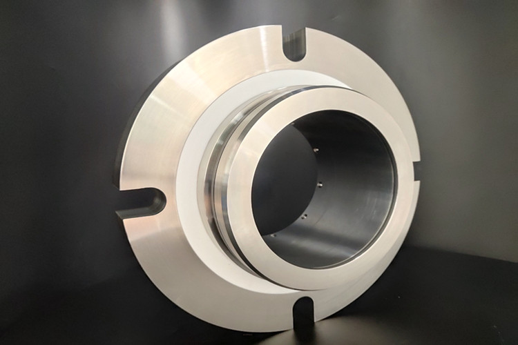 AS-C478 Dual Cartridge Seal